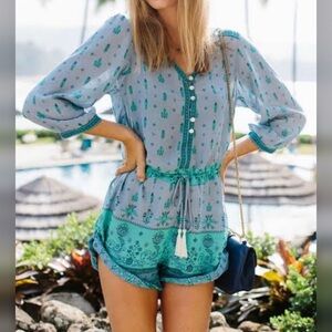 Spell Desert Wanderer in Dawn Size 10